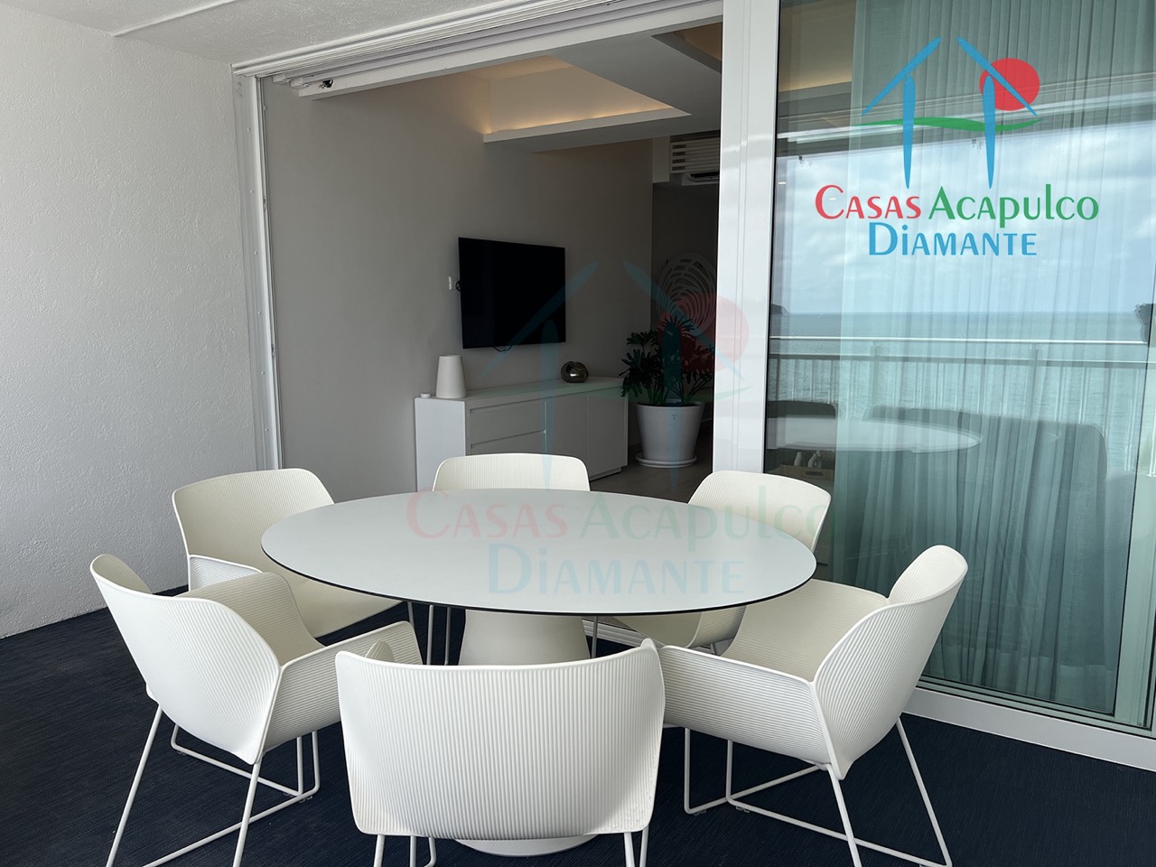 Elcano A2 - Terraza 6